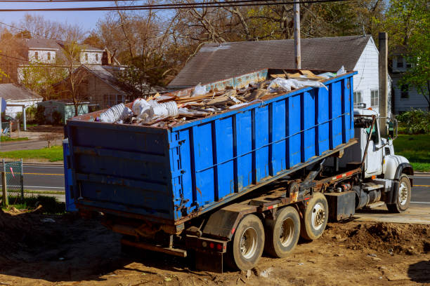 Best Dumpster Rental Services  in Milaca, MN