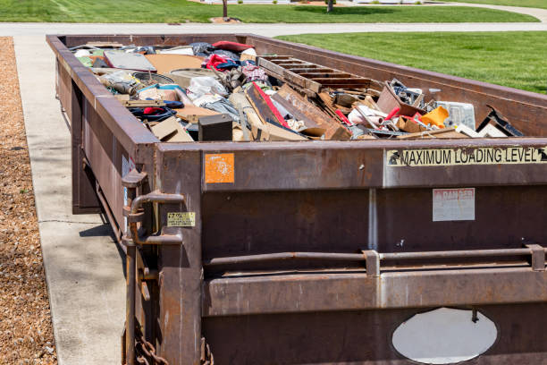 Milaca, MN Junk Removal Services Company