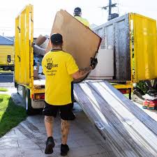 Retail Junk Removal in Milaca, MN